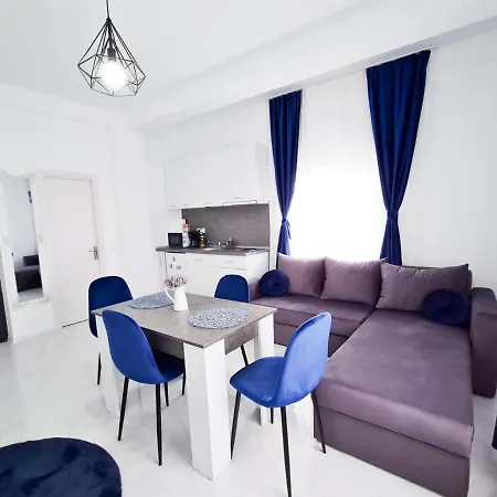 #10Mvm Residence Etaj 4 *
