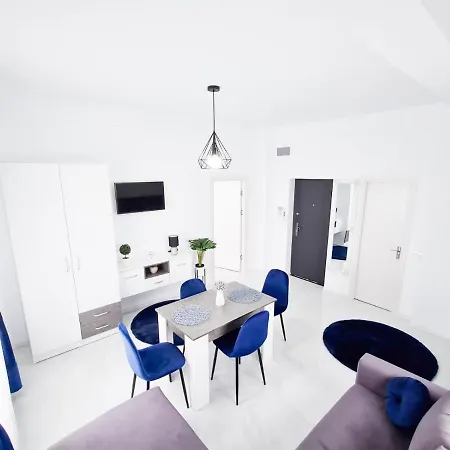#10Mvm Residence Etaj 4 Năvodari