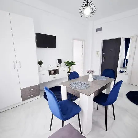 #10Mvm Residence Etaj 4