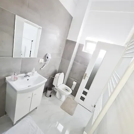 #10Mvm Residence Etaj 4 דירה Năvodari