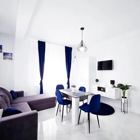 #10Mvm Residence Etaj 4 *